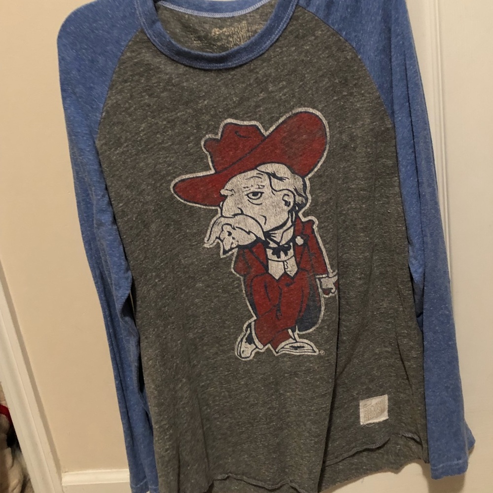 Rebel T-shirt